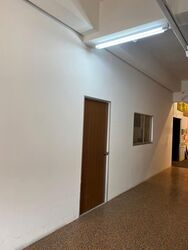 B Central (D12), Office #442879911